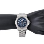 Breitling - Avenger Seawolf Date - Sans Prix de Réserve -, Handtassen en Accessoires, Horloges | Heren, Nieuw