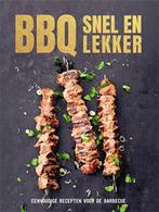 BBQ snel en lekker 9789463545938, Boeken, Verzenden, Zo goed als nieuw