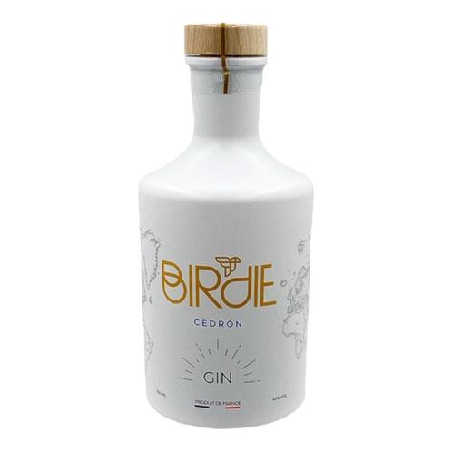 Birdie Cedron Gin 0.7L, Collections, Vins, Envoi