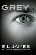 Grey / Fifty Shades / 4 9781784753252 E.L. James, Verzenden, Gelezen, E.L. James