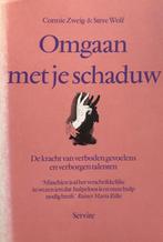 Omgaan met je schaduw 9789063255374 C. Zweig, Boeken, Verzenden, Gelezen, C. Zweig