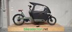 Cargobike | Lovens EXPLORER S75 ABS | - 21% | 2024, 3 kinderen, Huif, Nieuw, Ophalen