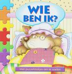 Wie ben ik? 9789059206403 N. Baxter, Verzenden, Gelezen, N. Baxter