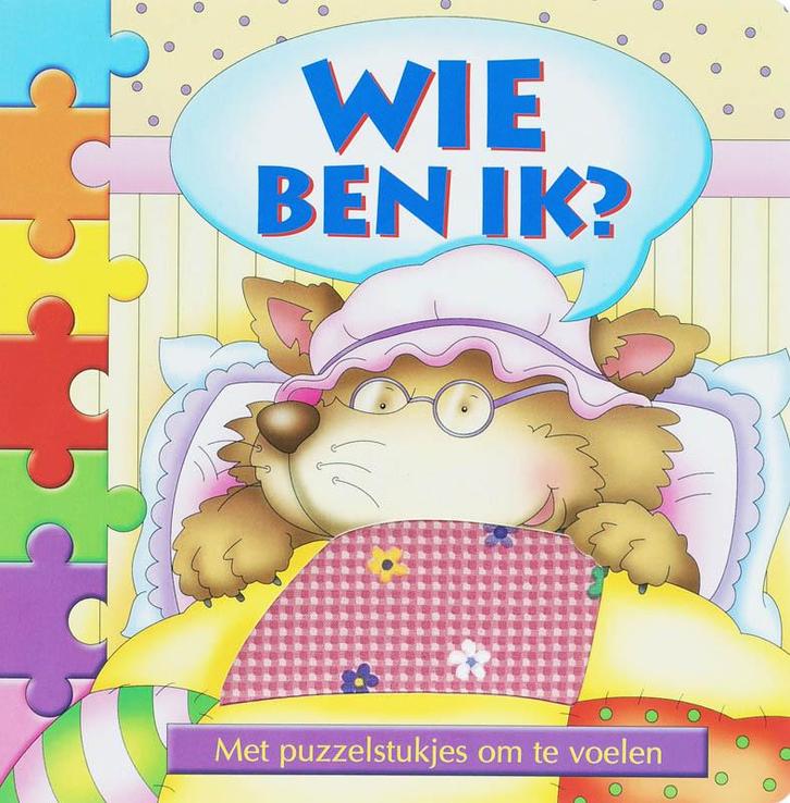 Wie ben ik? 9789059206403 N. Baxter, Boeken, Kinderboeken | Baby's en Peuters, Gelezen, Verzenden
