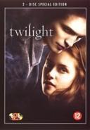 Twilight (2dvd) op DVD, Verzenden