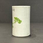 Penseelpot - Porselein, Antiek en Kunst