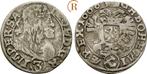 3 Kreuzer Kuttenberg 1666 Habsburg: Leopold I, 1657-1705:, Verzenden, België