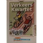 Verkeerskwartet, Boeken, Verzenden, Nieuw