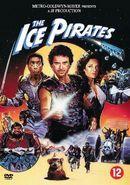 Ice pirates op DVD, Verzenden, Nieuw in verpakking