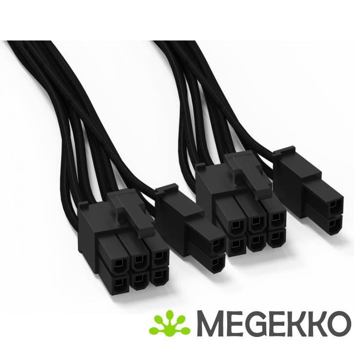 Be quiet! BC071 0.6m, Computers en Software, Overige Computers en Software, Nieuw, Verzenden