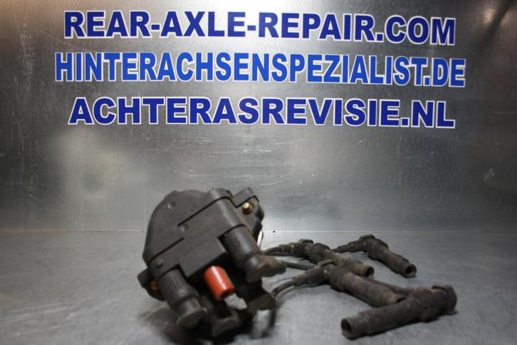 Stroomverdeler Opel (zie omschrijving) (motorruimte, Motor), Auto-onderdelen, Motor en Toebehoren, Gebruikt, Opel, Verzenden