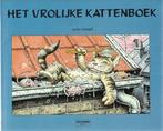 Het vrolijke kattenboek 9789065555410, J. Goupil, Verzenden