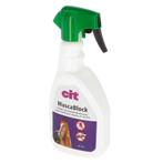 Muscablock 500 ml - insectenwerende paarden vliegenspray -