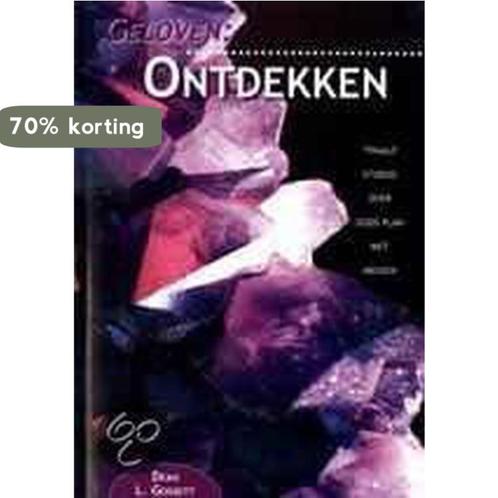 Geloven: ontdekken emmaus 9789063533762 D.L. Gossett, Boeken, Godsdienst en Theologie, Zo goed als nieuw, Verzenden