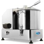 Cutter | 9L | Regelbare Snelheid (1.100-2.800RPM) | 1.8kW, Verzenden, Nieuw in verpakking