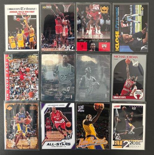 1989 to 2023 - Upper Deck - Stars & Rookie Collection 40, Verzamelen, Stickers