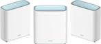 2dekans | D-Link EAGLE PRO AI M32-3 - Mesh WiFi - WiFi 6 -, Ophalen of Verzenden, Nieuw