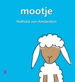 Mootje 9789077322383 Nathalie van Amsterdam, Boeken, Verzenden, Zo goed als nieuw, Nathalie van Amsterdam