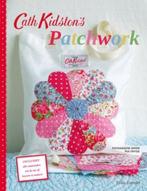 Cath Kidstons patchwork 9789043915335 Cath Kidston, Verzenden, Zo goed als nieuw, Cath Kidston