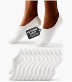 2dekans | HELDENWERK - Enkelsokken & Sneakersokken - 10 Paar, Kleding | Heren, Sokken en Kousen, Ophalen of Verzenden, Nieuw