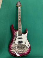 Schecter - Banshee-6 Extreme arb - - Elektrische gitaar, Muziek en Instrumenten, Nieuw