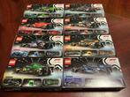 Lego Set - Speed Champions - Ferrari, Red Bull, Haas, Kick,, Nieuw
