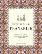 New Map Frankrijk 9789089898135, Boeken, Reisgidsen, Zo goed als nieuw, Herbert Ypma, Verzenden