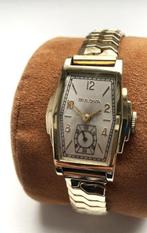 Bulova - Clipper - Art Deco (Tank) - Zonder Minimumprijs -, Nieuw