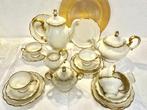 Rosenthal - Koffieservies (22) - Porselein - Rosenthal, Antiek en Kunst