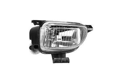 VW T4 type III (lange neus) Mistlamp Rechts (Volkswagen), Auto-onderdelen, Verlichting, Nieuw, Verzenden
