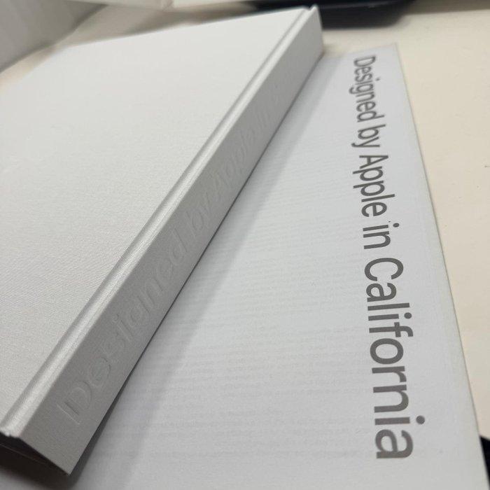 Jony Ive, Andrew Zuckerman - Designed by Apple in California, Consoles de jeu & Jeux vidéo, Consoles de jeu | Accessoires Autre