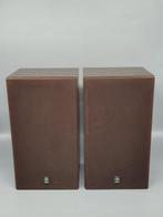 Yamaha – 2-Wege Lautsprecher – magnetisch abgeschirmt -, Nieuw