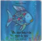De mooiste vis van de zee / De mooiste vis van de zee, Boeken, Verzenden, Gelezen, Marcus Pfister