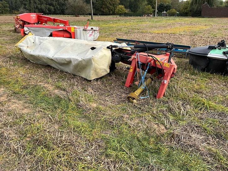 Vicon DMP2800 Maaimachine, Zakelijke goederen, Landbouw | Werktuigen