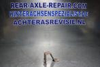 Motorkap opvanghaak Opel Ascona A, Manta A, gebruikt., Auto-onderdelen, Verzenden, Gebruikt, Opel