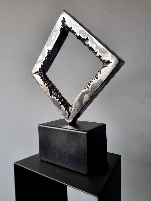 Javi Villarroel Seoane - Interframe, Antiek en Kunst, Kunst | Designobjecten