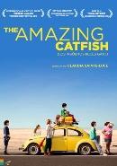 Amazing catfish op DVD, Verzenden