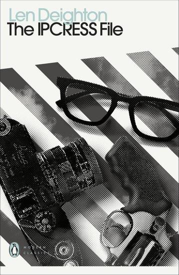 The IPCRESS File 9780241505427 Len Deighton, Livres, Verzenden, Len Deighton