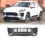 Pare Chocs Frontal Pour Porsche Macan 14- Pdc Radar Clima, Verzenden