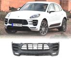 Pare Chocs Frontal Pour Porsche Macan 14- Pdc Radar Clima, Auto-onderdelen, Verzenden, Nieuw