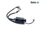 Bobine Yamaha XJ 550 1983-1985 (4V8), Motoren, Gebruikt