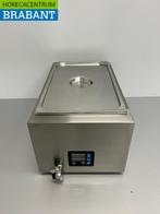 Cuiseur sous vide en acier inoxydable Max. 25 ltr 230V, Verzenden, Nieuw in verpakking