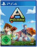 PixARK-Duits (PlayStation 4) NIEUW, Games en Spelcomputers, Ophalen of Verzenden, Nieuw