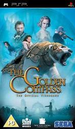 The Golden Compass (PSP) PEGI 12+ Adventure, Nieuw, Verzenden