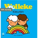 Wolleke / Kleuren / Wolleke 9789085197393 D. Hoogeveen, Boeken, Verzenden, Gelezen, D. Hoogeveen