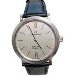 Omega - Constellation - Zonder minimumprijs - Ref. 196.0050, Nieuw