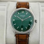 Ulysse Nardin - Calatrava - Homme - 1950-1959, Handtassen en Accessoires, Horloges | Heren, Nieuw