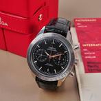 Omega - Speedmaster 57 Co-Axial Chronograph -, Handtassen en Accessoires, Nieuw