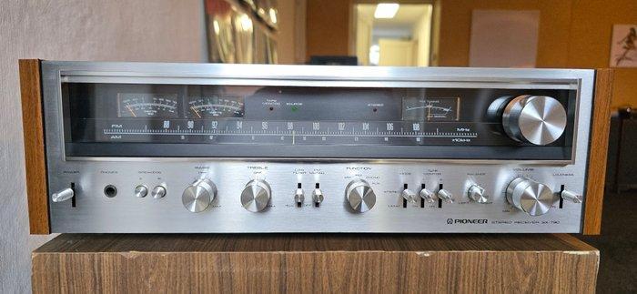 Pioneer - SX-790 Solid state stereo receiver, TV, Hi-fi & Vidéo, Radios