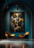 Giancarlo Colombo - GCD Art - The Secret #4, Antiek en Kunst